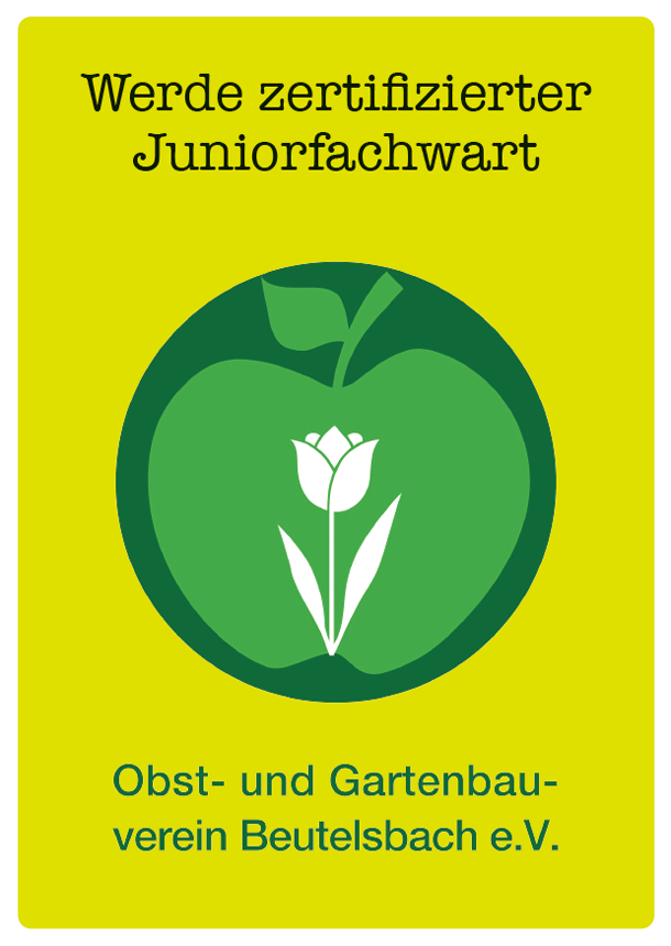 OGV_Beutelsbach_Juniorfachwart_1